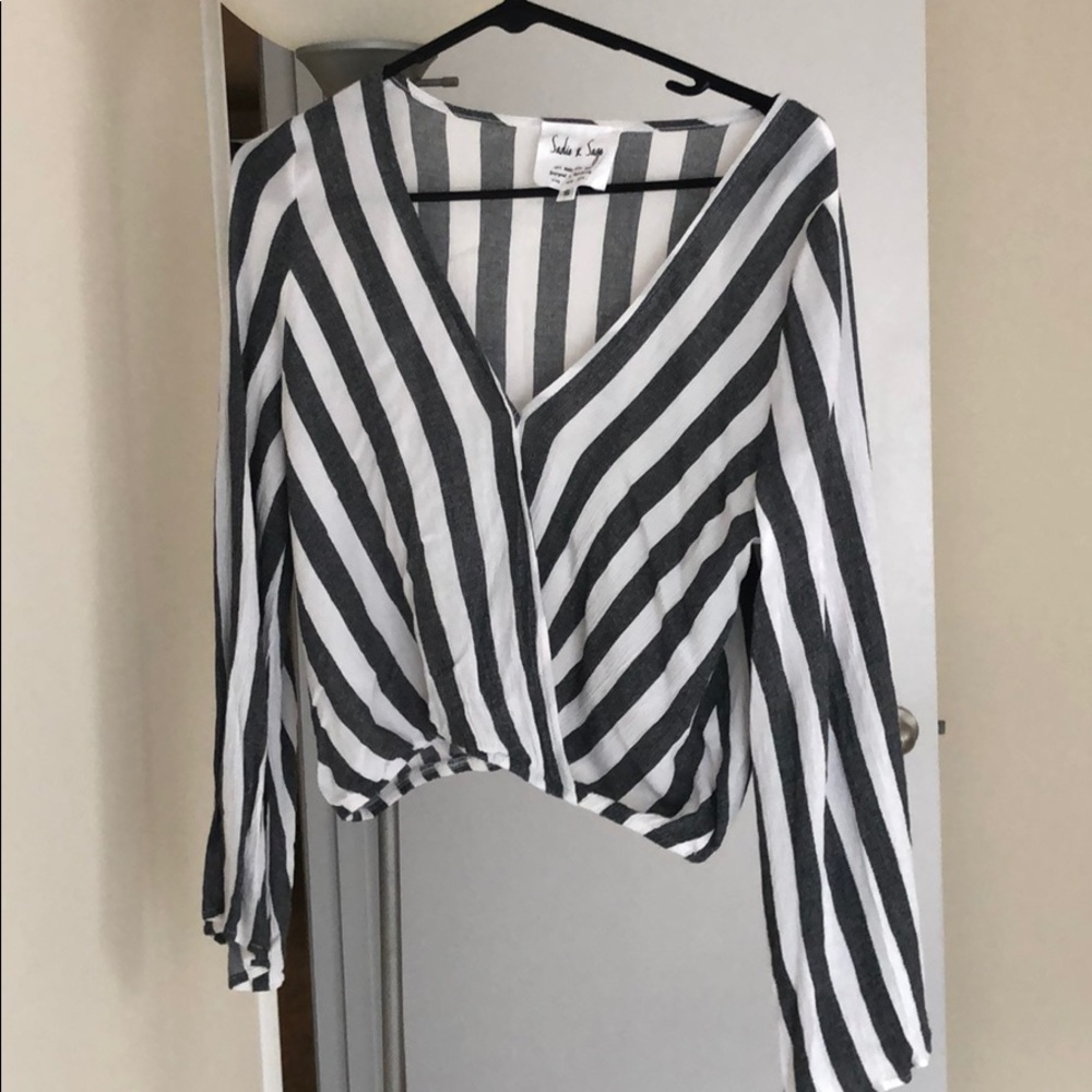 Women’s blouse
